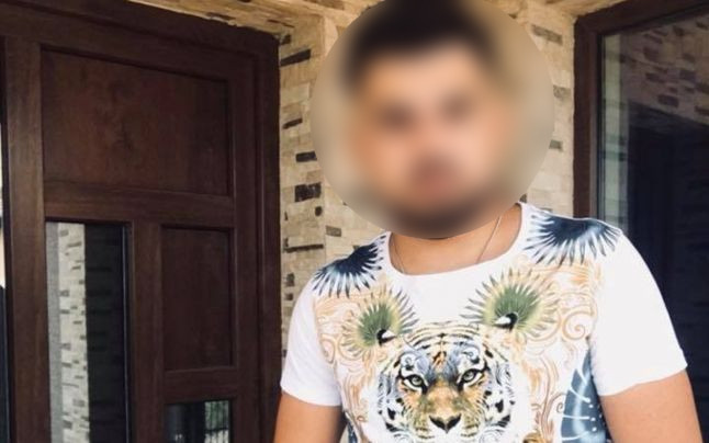 Tânărul din Buzău care şi-a incendiat fosta iubită, condamnat definitiv la 24 de ani de închisoare