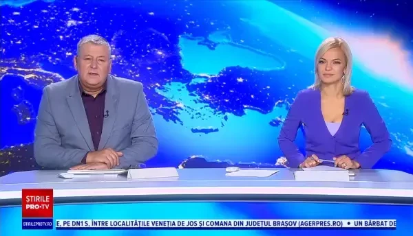 VIDEO. Fenoment meteo extrem, surprins în apropiere de insula Rodos