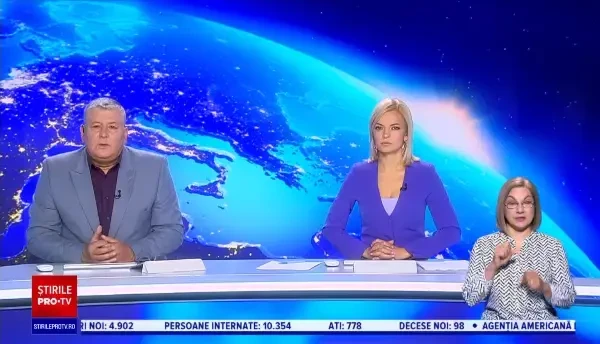 Dezbaterea finală între Donald Trump și Joe Biden. Pandemia și corpuția au fost temele principale