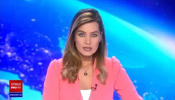 Un pacient cu COVID-19, internat la "Matei Balş", s-a aruncat de la etaj. Semnalul de alarmă tras de medici