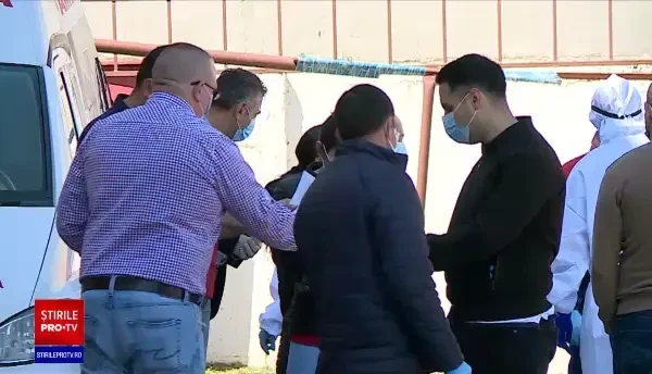 Medicii de familie vor fi plătiți pentru monitorizarea pacienților COVID la domiciliu. Câți bani primesc