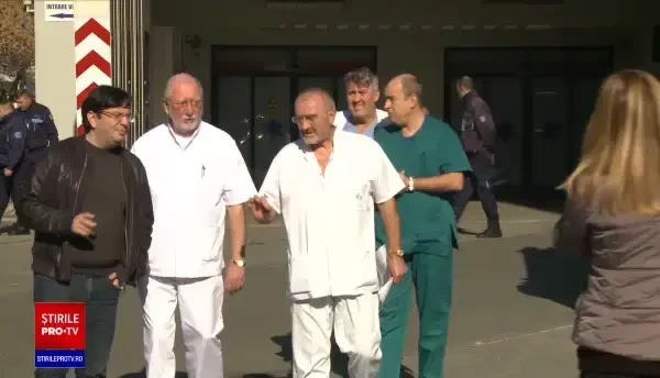 Comisia Juridică a aprobat solicitarea DNA pentru urmărirea penală a lui Bănicioiu. Flagrant cu o cutie de bomboane