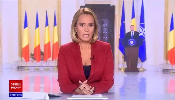 Iohannis a retrimis în Parlament Legea privind organizarea alegerilor parlamentare