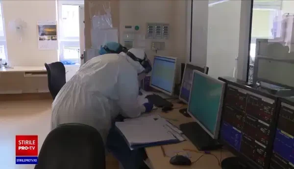 Noi recorduri de infectări zilnice în mai multe țări din Europa. Franța a raportat 41.600 de noi cazuri