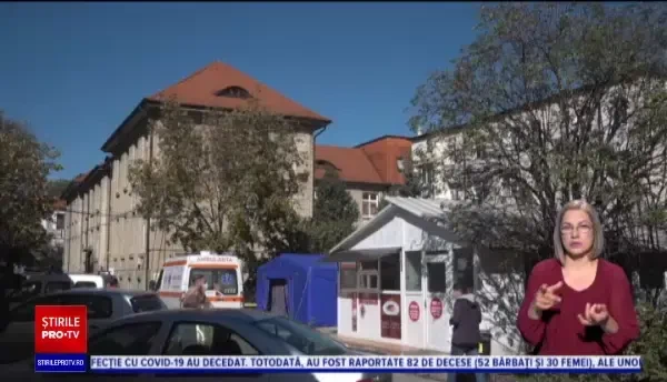 Coronavirus România, 24 octombrie. Bilanț total: 201.032 de persoane infectate și 6.245 de decese