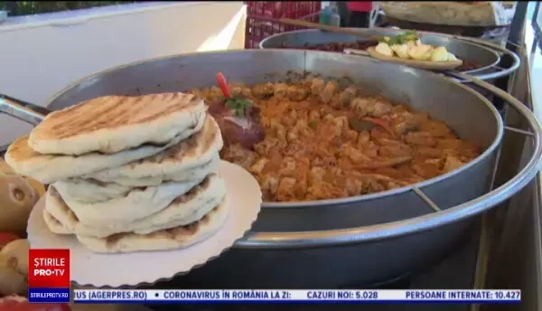 Târgurile tradiționale își așteaptă vizitatorii la Târgoviște