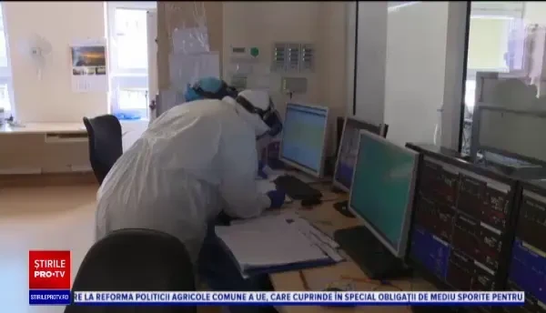 Situație critică în Europa, din cauza Covid-19. În Spania, numărul real al infectărilor ar depăși 3 milioane