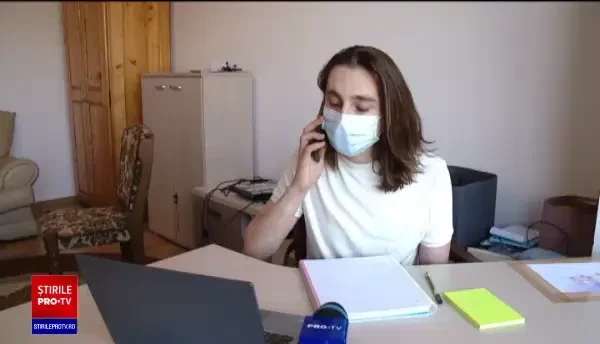 O aplicație Covid care salvează vieți funcționează doar la Brașov, deși a fost oferită gratuit statului. Reacția ministerului