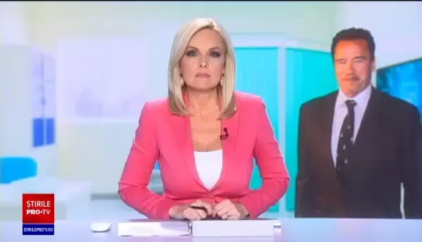 Arnold Schwarzenegger a fost operat la inimă. Care este starea lui ”Terminator”