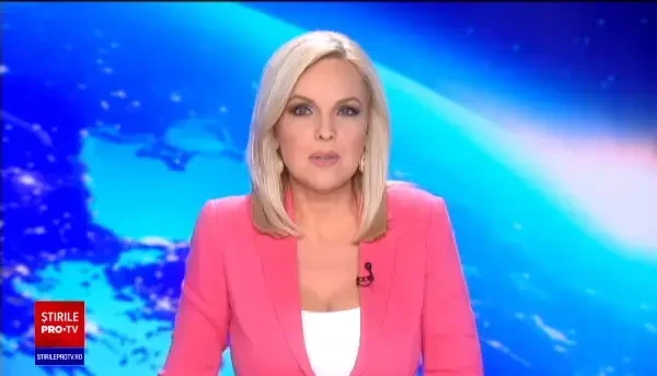 Imagini spectaculoase în Piatra Craiului. Ce au făcut acești cerbi, fără să știe că sunt filmați