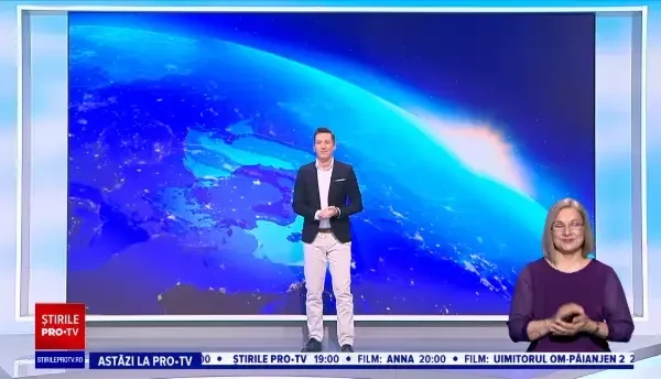 Vremea azi, 25 octombrie 2020. Prognoza meteo în București și în țară