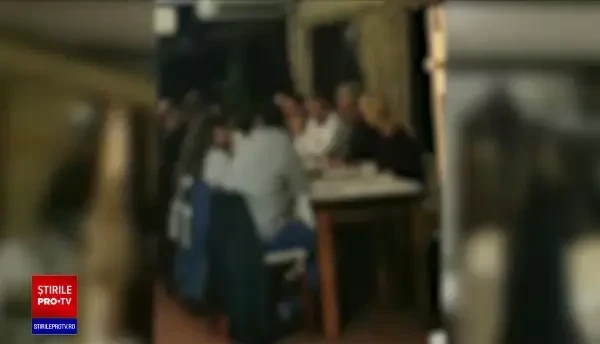 Marcel Ciolacu şi apropiaţi ai săi, amendaţi pentru o masă la restaurant. Ce regulă ar fi încălcat. Reacţia liderului PSD