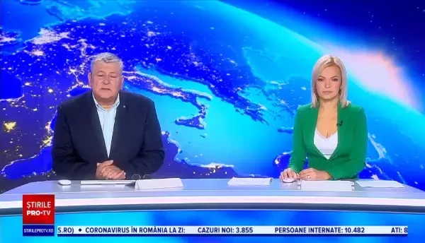 Panică într-un mall din Galați. Zeci de persoane, evacuate, din cauza unei posibile scurgeri de gaze