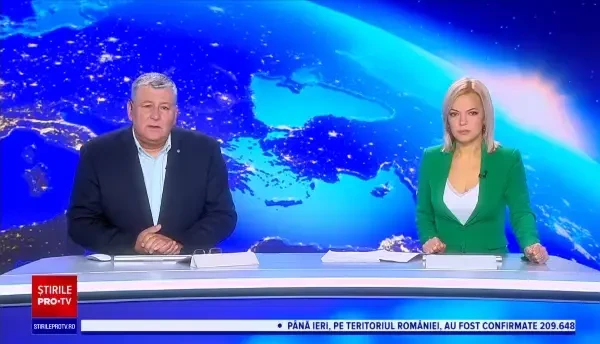 Un biciclist, spulberat în timp ce traversa pe culoarea roșie a semaforului. Ce spun autoritățile