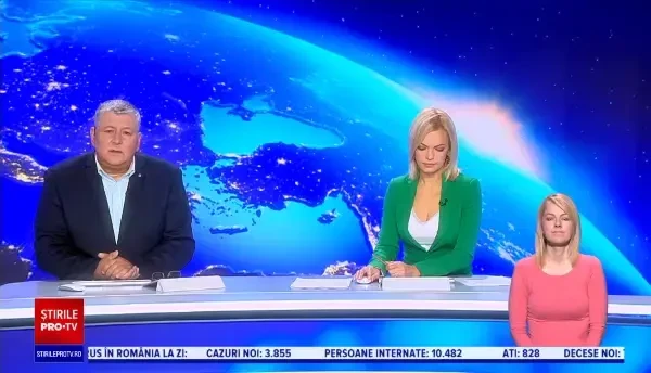 Bătaie cu bâte și scânduri într-o sală de păcănele din Galați. Incredibil de la ce a pornit