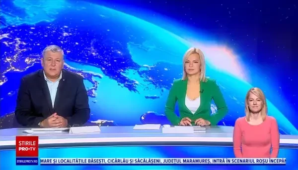 Iarna a venit în SUA. Utilajele de deszăpezire au fost scoase în marile oraşe