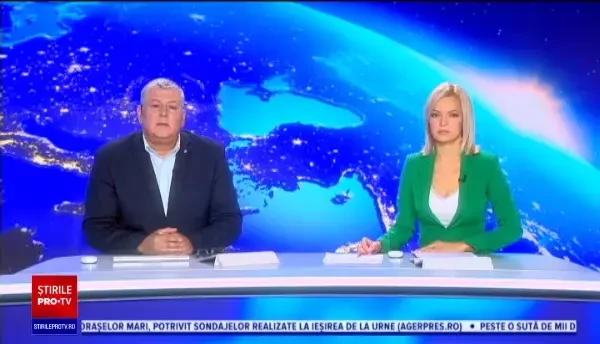 Un șofer de 29 de ani a lovit în plin un alt autoturism și și-a abandonat mașina. Ce a urmat