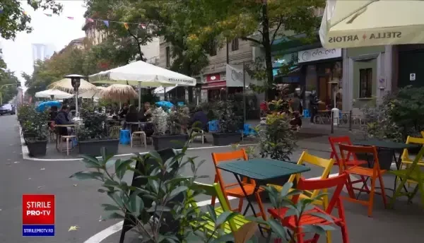 Europa impune din nou restricții draconice. ”Altfel nu mai scăpăm niciodată de pandemie niciodată!”