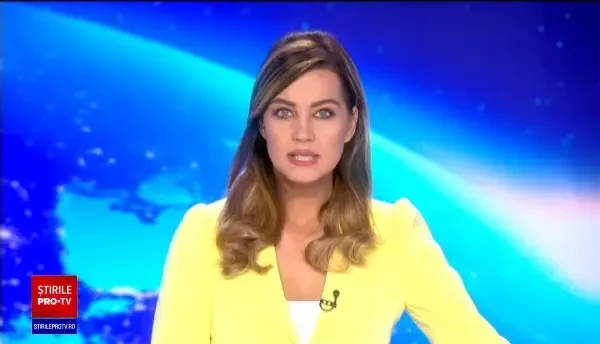 Explozie într-un apartament din Pitești. O femeie de 64 de ani și nepotul ei au ajuns la spital