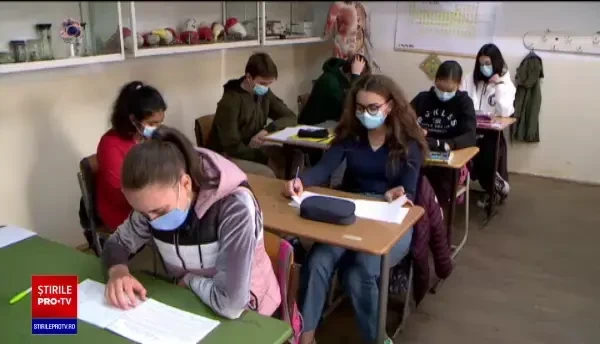 Cum vrea ministerul Educației să modernizeze învățământul. Planul pentru următorii doi ani