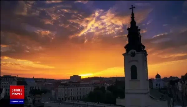 Orașele din România cu cea mai bună calitate a vieții. Pe ce loc se află Bucureștiul