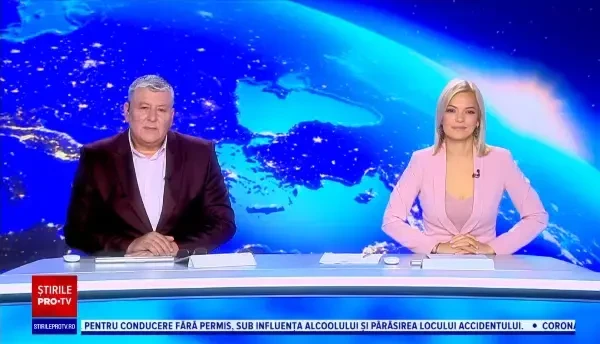 NASA a descoperit pentru prima dată apă pe faţa vizibilă a Lunii