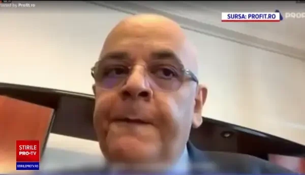 Raed Arafat: „Deja intrăm în logica medicinei de dezastre” în lupta cu Covid-19