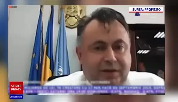 Ministrul Sănătății: Primele doze de vaccin anti Covid-19 ajung în România în decembrie