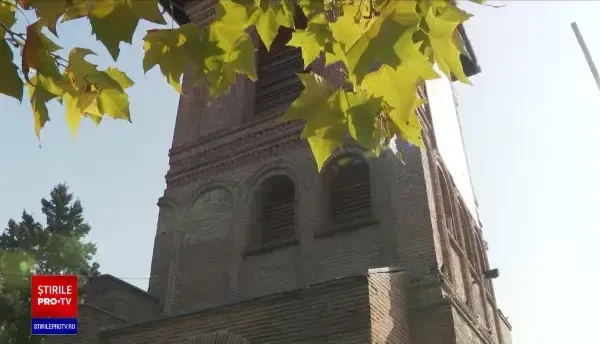 Pelerinajul Sfântului Dimitrie cel Nou se încheie marți. Peste 33.000 de oameni au trecut pe la racla sfântă