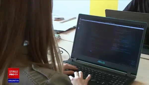 România a cumpărat pe perioada pandemiei cele mai multe laptopuri dintre țările europene