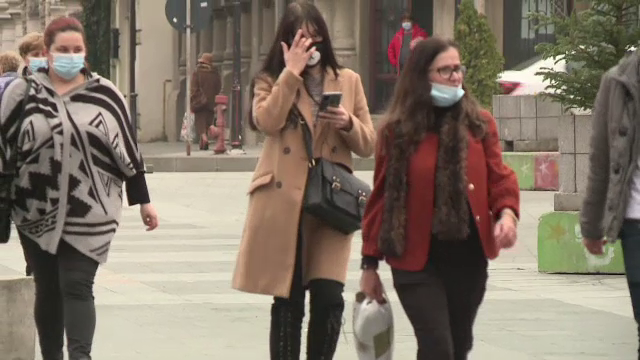 Coronavirus România. Județul Vrancea, singurul din țară rămas în scenariul verde, cu o rată de infectare sub 1,5