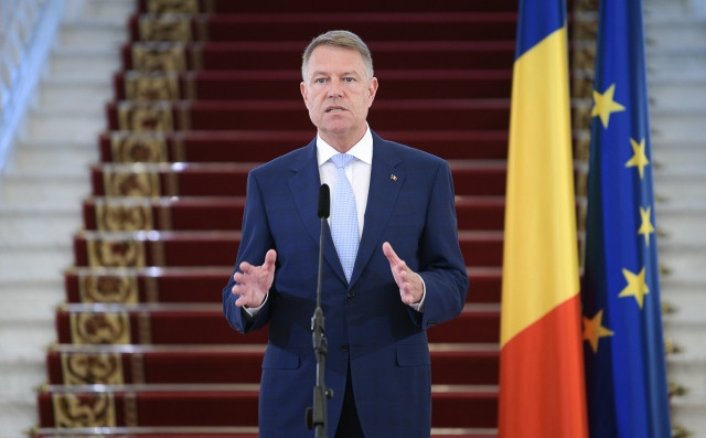 Klaus Iohannis a promulgat legea care permite decontarea tratamentului pe toată durata vieții a victimelor de la Colectiv