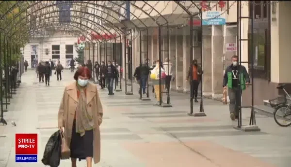 Câți români ar alege să se mute în alt oraș sau în străinătate pentru un trai mai bun