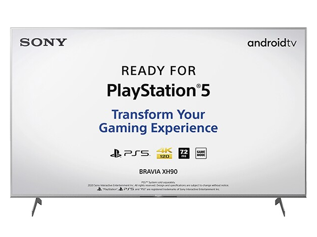 Sony Bravia