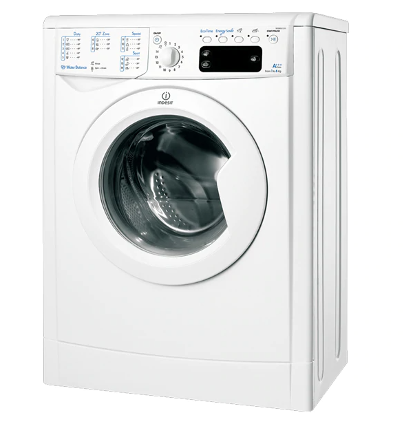 INDESIT IWSNE