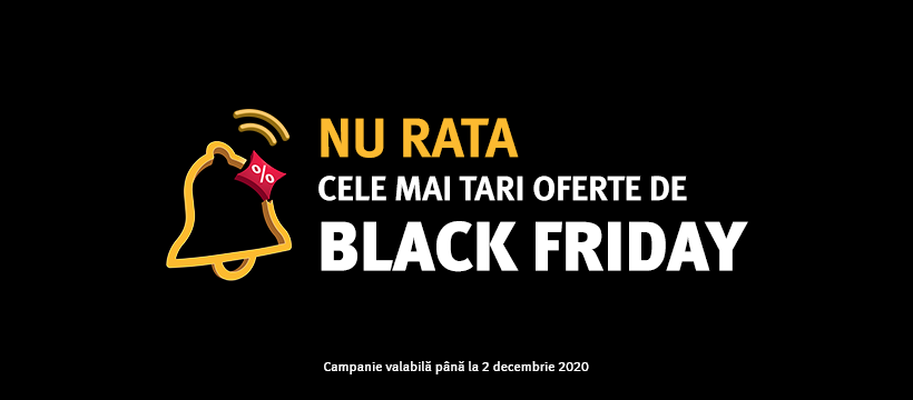 Black Friday Altex