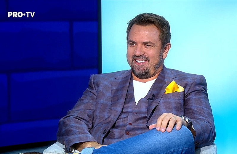 Interviu cu Horia Brenciu, despre Covid-19, măști și echilibru: &ldquo;Nu rezolvăm nimic dacă ne uităm zilnic la numărul morților&rdquo;