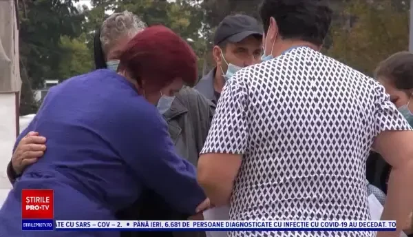 Coronavirus România, 29 octombrie. Bilanț total: 222.559 de persoane infectate și 6.681 de decese