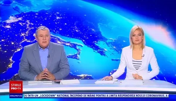 Lupte între cerbi în pădurile din România. Ce este „perioada boncănitului”