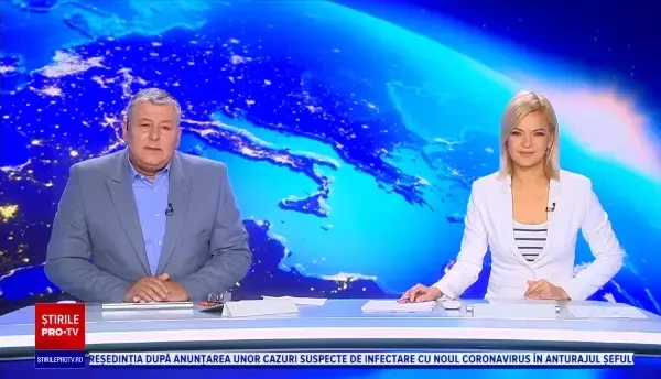 Invenție românească, la ILikeIT: Eticheta de pe fructe care se transformă în detergent, sub apă