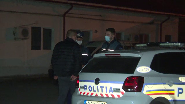 Situație fără precedent la Târgu Jiu. Trei medici bolnavi de Covid-19 au dispărut din spitalul în care erau internați