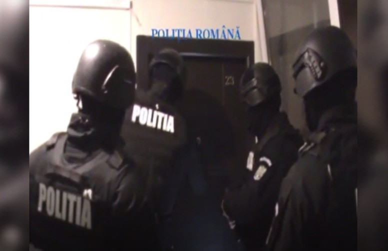 Cum au reușit patru indivizi să spargă mai multe seifuri în ultima lună. Suma uriașă cu care au fugit