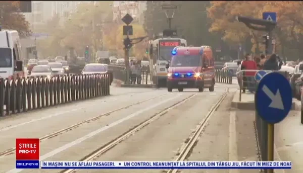 Coșmar pentru un bărbat din Galați. DSP i-a spus prin telefon că e negativ, apoi l-a anunțat prin SMS că are Covid-9