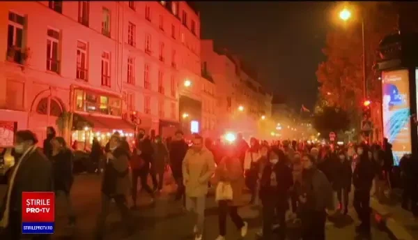 Un nou record de infectări cu noul coronavirus în Italia. Care este situația în restul Europei