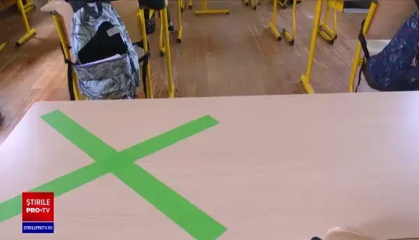 Cercetători: Fără ventilație virusul Sars-Cov 2 poate fi transmis între persoane care au mască