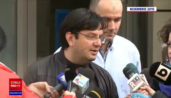 DNA a început urmărirea penală și a pus sechestru pe averea lui Nicolae Bănicioiu. Cât ar fi luat mită fostul ministru