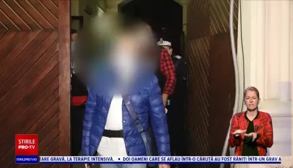 Individul care a ucis o femeie în Timișoara are doar 16 ani. Minorul și-a recunoscut fapta