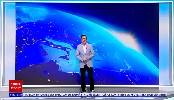 Vremea azi, 31 octombrie. Frig și lapoviță în mai multe zone din țară