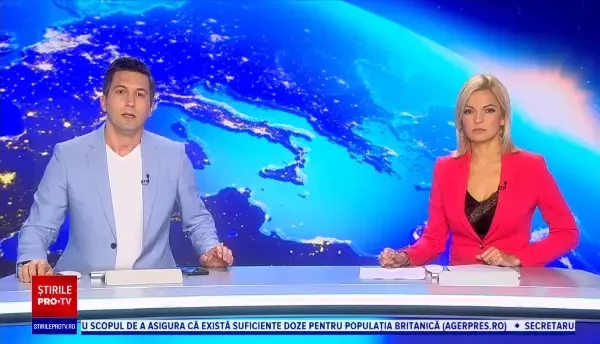 Interviu cu prof. universitar din Iași. Virusul a suferit mutații, iar simptomele s-au schimbat