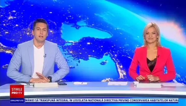 PRO TV a fost lider de audiență cu finala Masked Singer. Interviu cu ”Căpcăunul” Irina Rimes